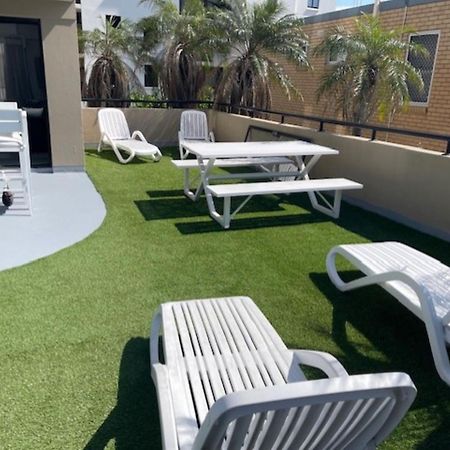 Nautilus Resort Mooloolaba Eksteriør billede