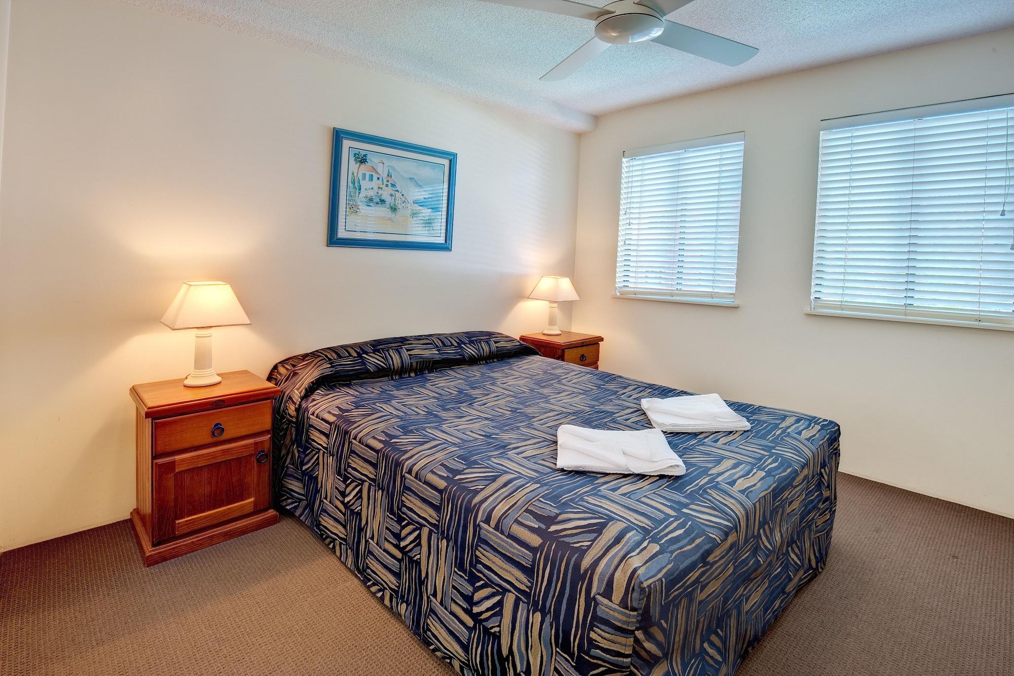 Nautilus Resort Mooloolaba Eksteriør billede