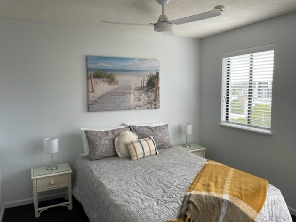 Nautilus Resort Mooloolaba Eksteriør billede