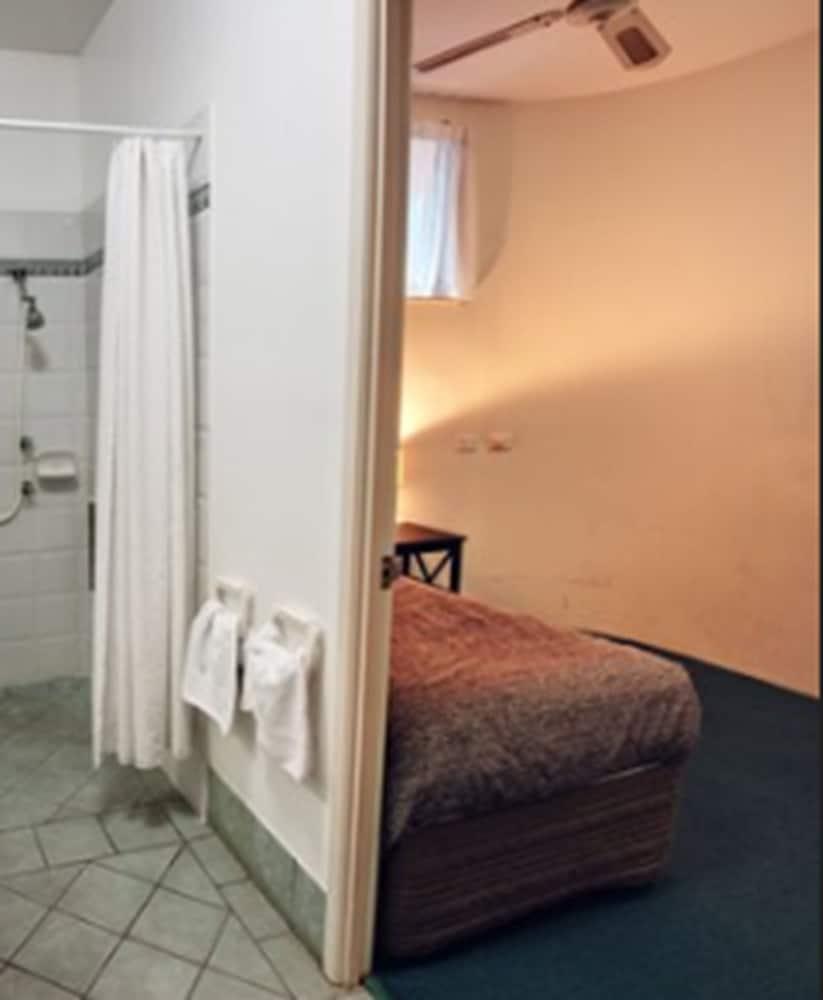 Nautilus Resort Mooloolaba Eksteriør billede