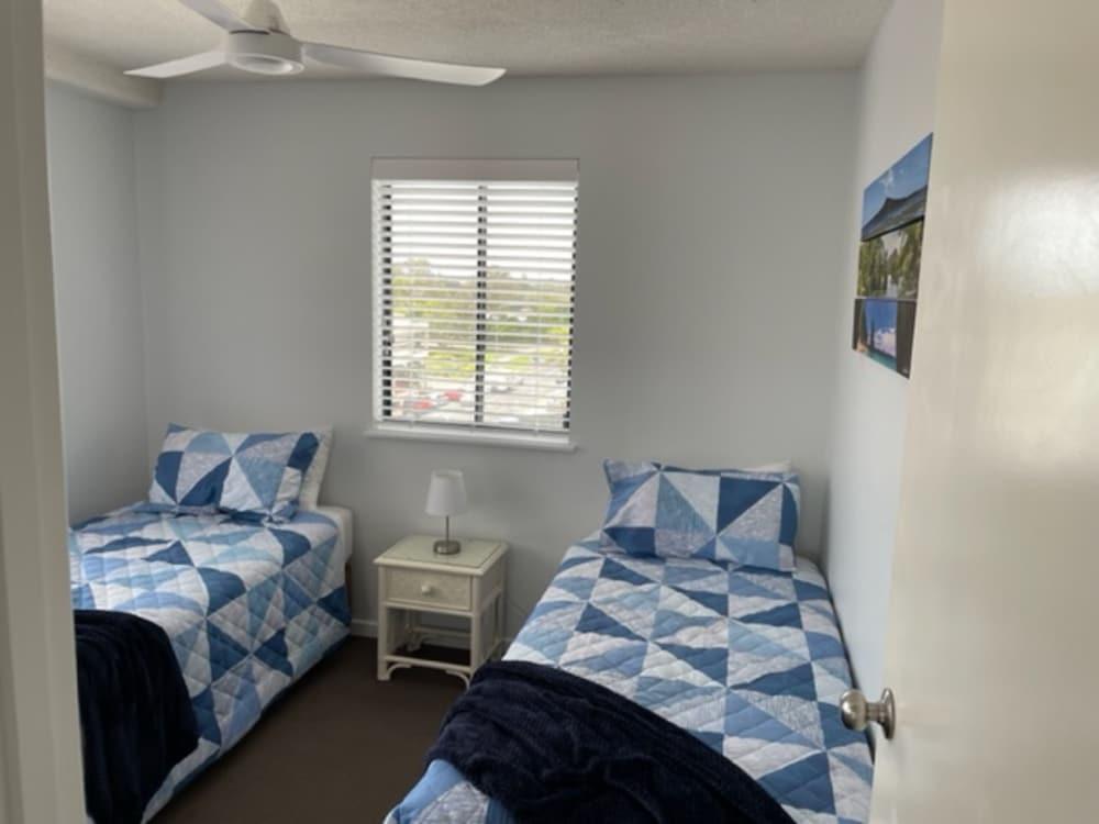 Nautilus Resort Mooloolaba Eksteriør billede