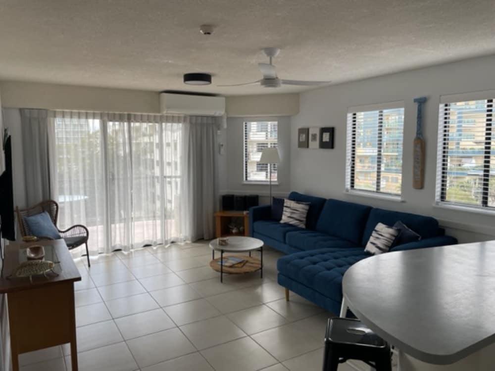 Nautilus Resort Mooloolaba Eksteriør billede