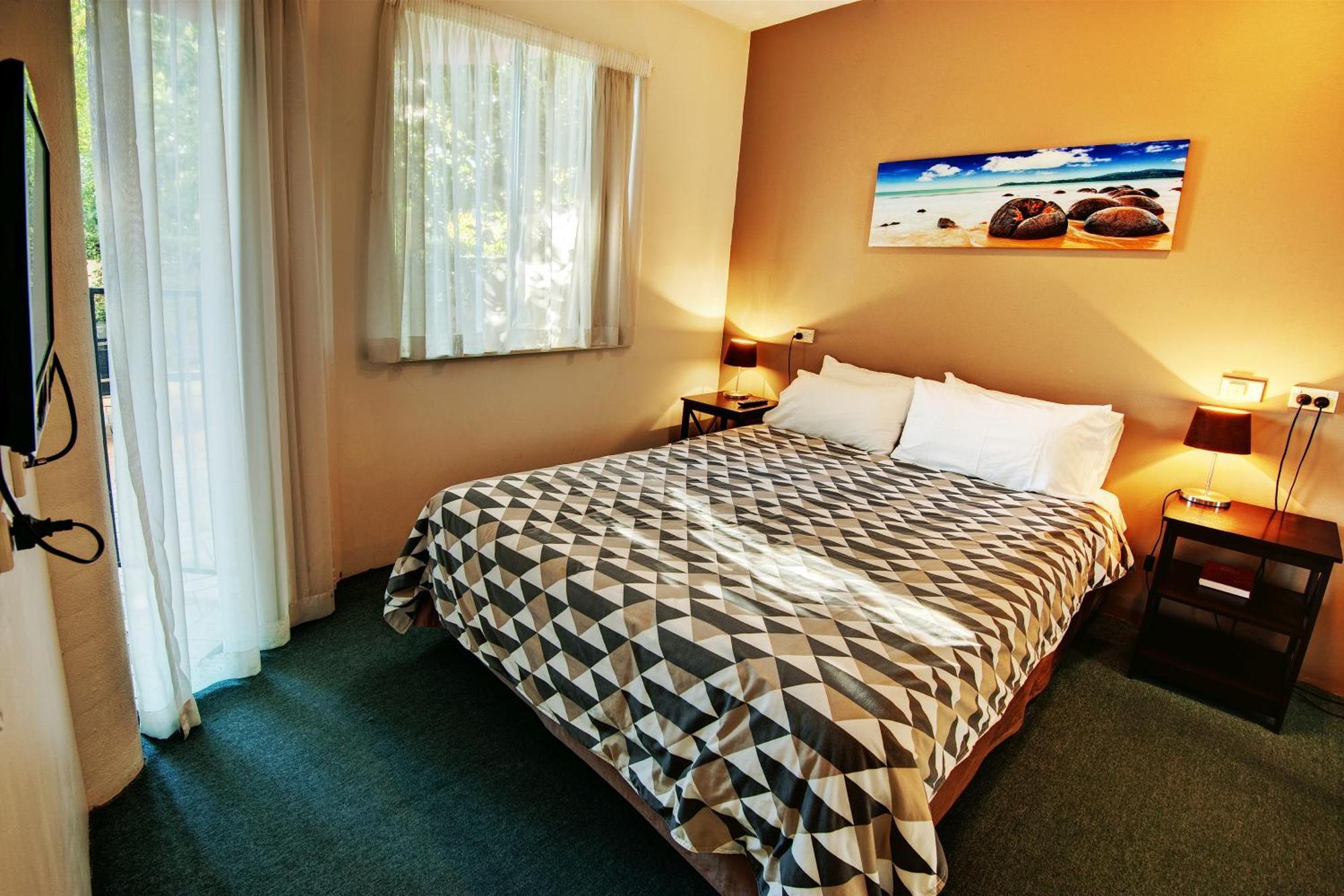 Nautilus Resort Mooloolaba Eksteriør billede