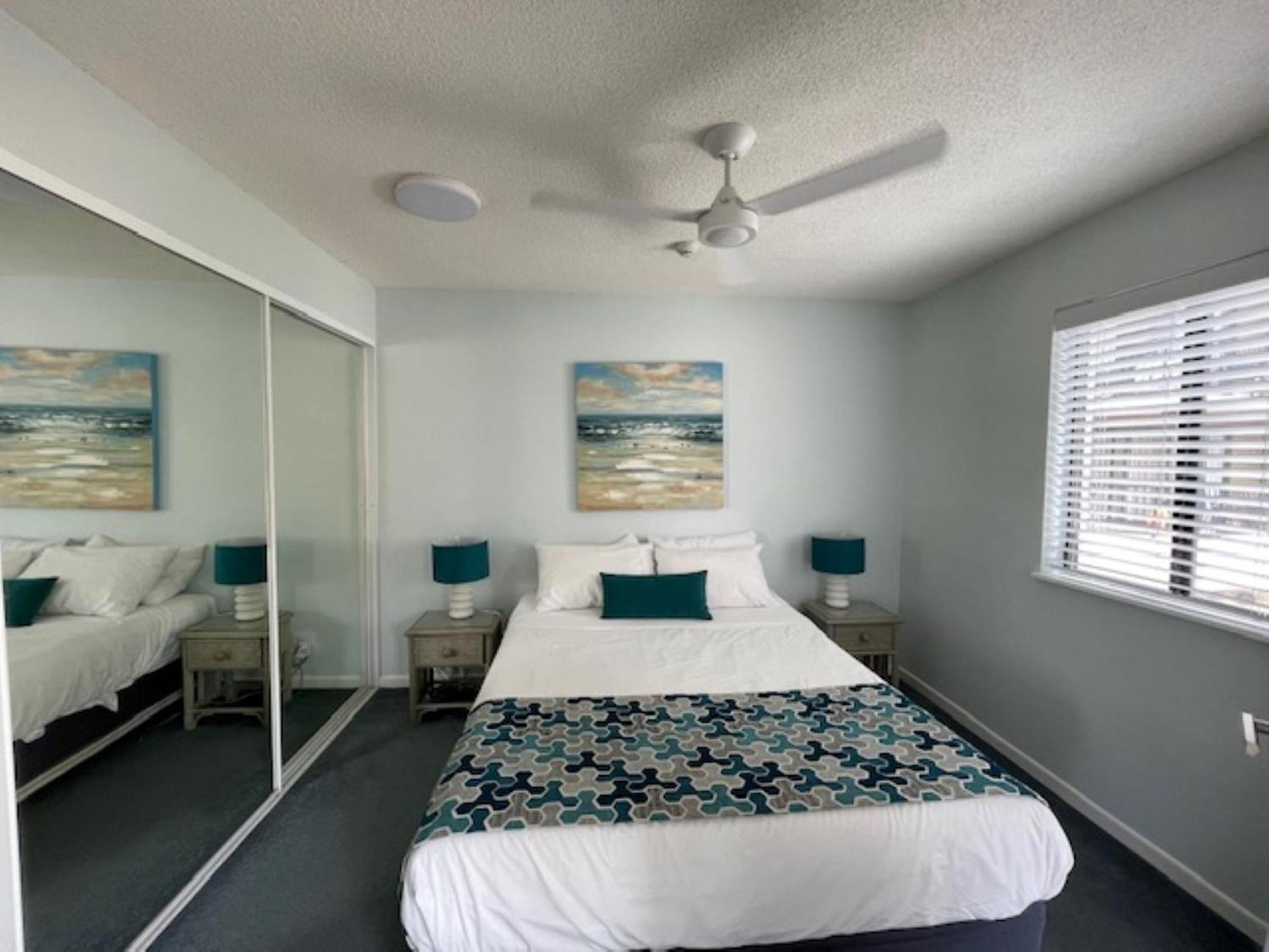 Nautilus Resort Mooloolaba Eksteriør billede