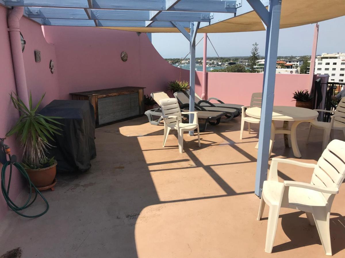 Nautilus Resort Mooloolaba Eksteriør billede
